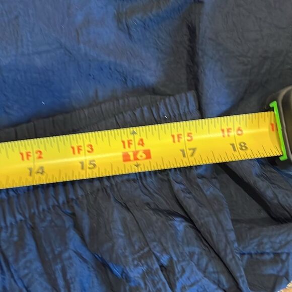 Vintage Reebok track spell out track pants‎ - Picture 4 of 5